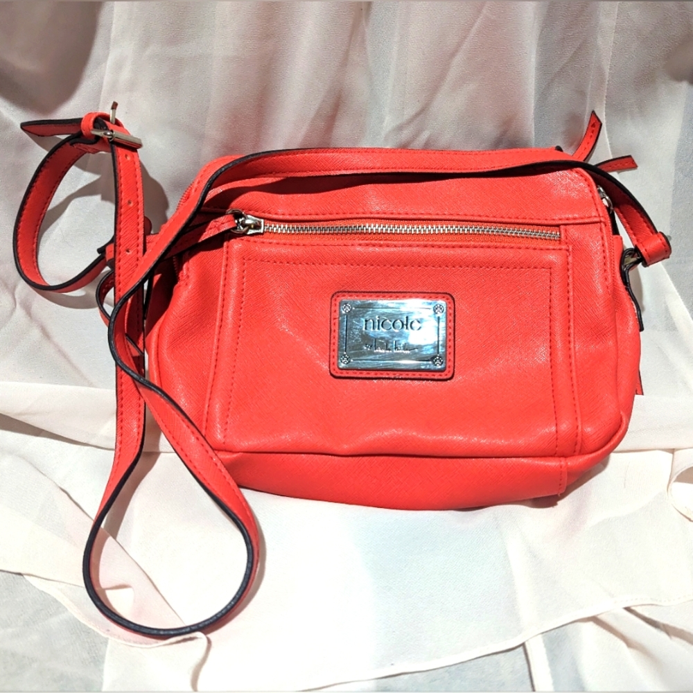 Nicole Miller purse